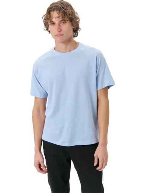 PLAYERA CUELLO REDONDO AZUL NEXT CO - Imagen 2