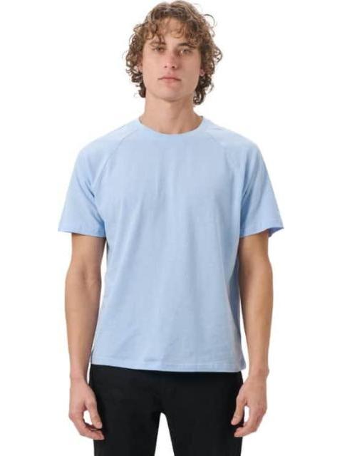 PLAYERA CUELLO REDONDO AZUL NEXT CO - Imagen 3