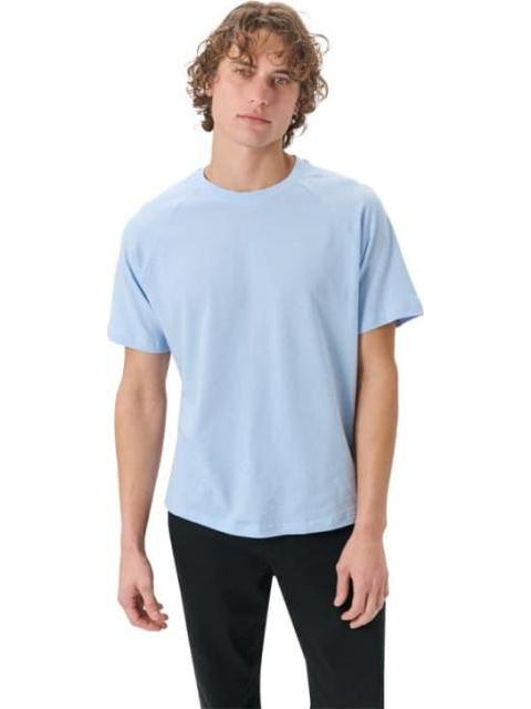 PLAYERA CUELLO REDONDO AZUL NEXT CO - Imagen 4