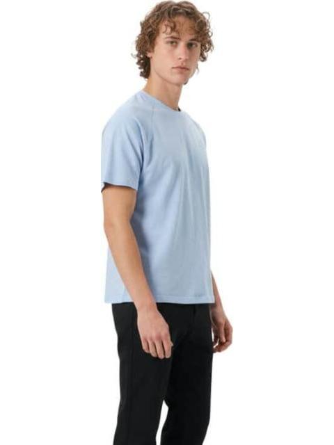 PLAYERA CUELLO REDONDO AZUL NEXT CO - Imagen 5