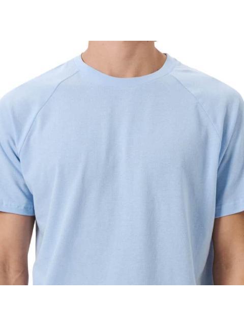 PLAYERA CUELLO REDONDO AZUL NEXT CO - Imagen 6