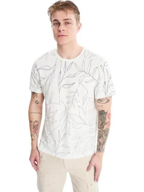 PLAYERA CUELLO REDONDO BICOLOR NEXT CO - Imagen 3