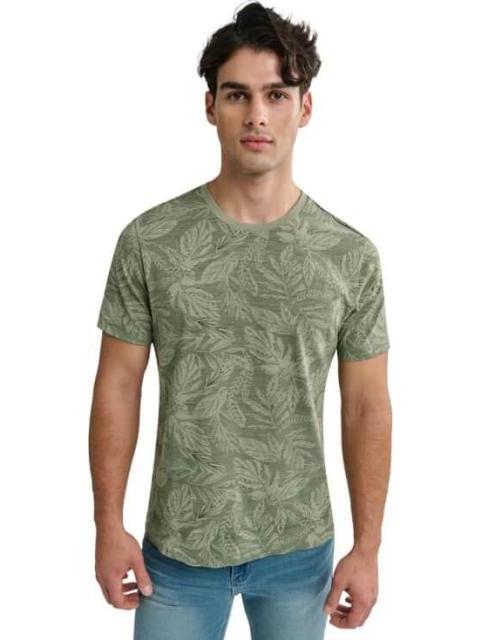 PLAYERA CUELLO REDONDO BICOLOR NEXT CO - Imagen 4