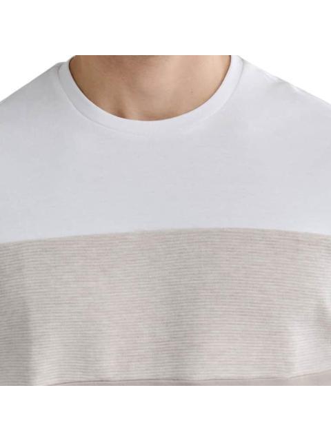 PLAYERA CUELLO REDONDO BICOLOR NEXT CO - Imagen 6