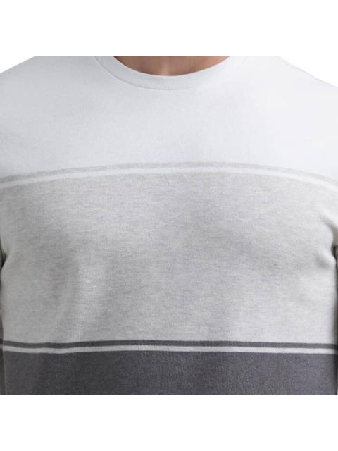 PLAYERA CUELLO REDONDO BICOLOR NEXT CO - Imagen 6