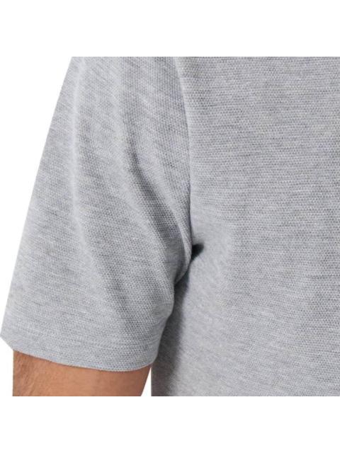 PLAYERA CUELLO REDONDO GRIS HPC POLO - Imagen 6