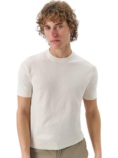 PLAYERA CUELLO REDONDO MARFIL D.E.E.P SELECTION - Imagen 2