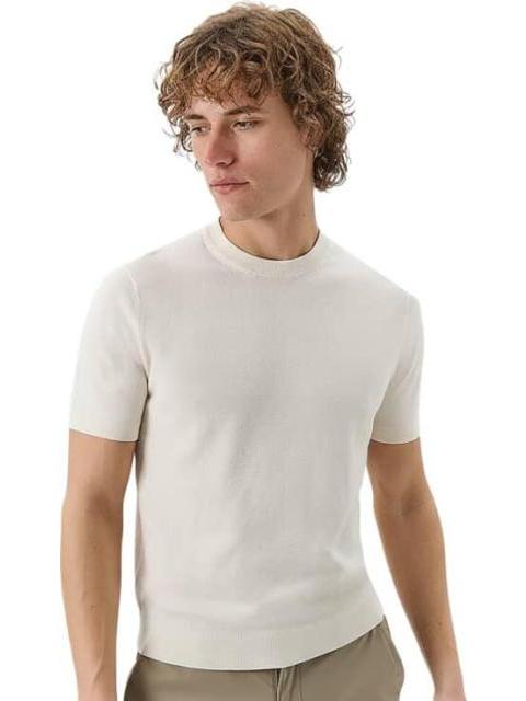 PLAYERA CUELLO REDONDO MARFIL D.E.E.P SELECTION - Imagen 3