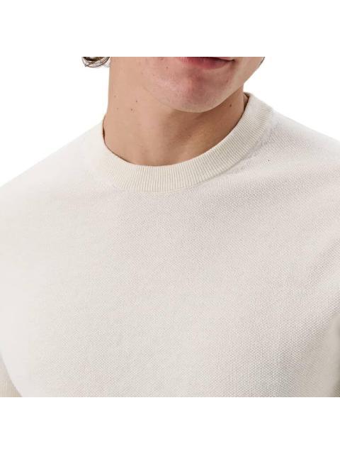 PLAYERA CUELLO REDONDO MARFIL D.E.E.P SELECTION - Imagen 6