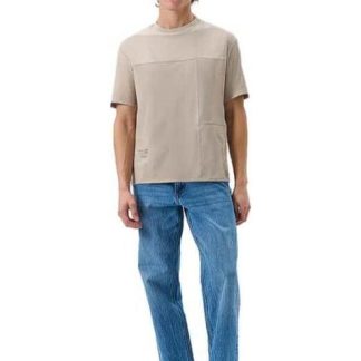PLAYERA CUELLO REDONDO MOKA D.E.E.P SELECTION