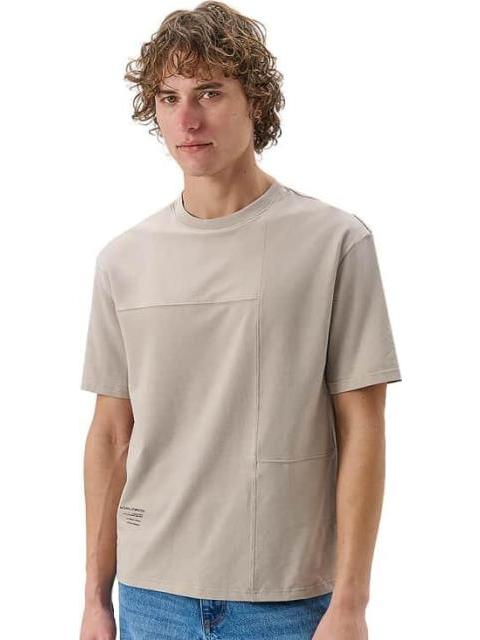 PLAYERA CUELLO REDONDO MOKA D.E.E.P SELECTION - Imagen 2