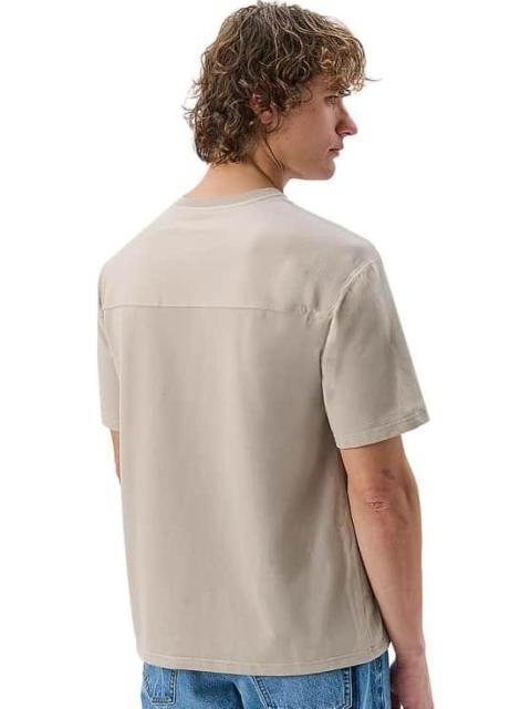 PLAYERA CUELLO REDONDO MOKA D.E.E.P SELECTION - Imagen 3