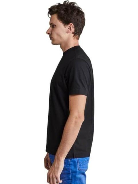 PLAYERA CUELLO REDONDO NEGRO NEXT CO - Imagen 3