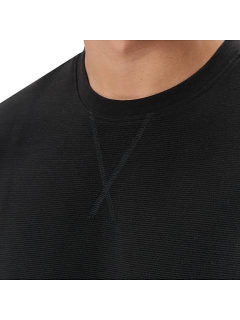 PLAYERA CUELLO REDONDO NEGRO HARD SODA - Imagen 6