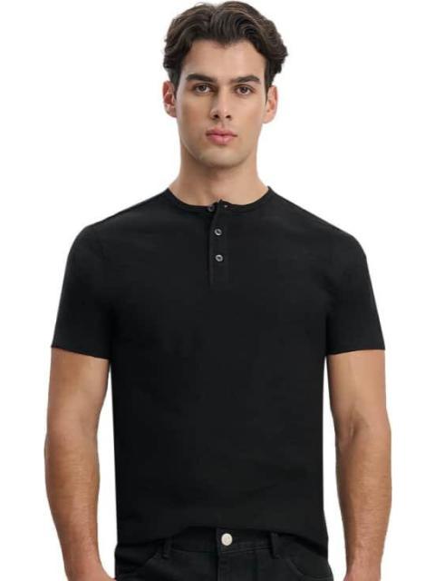 PLAYERA CUELLO REDONDO NEGRO NEXT CO - Imagen 5