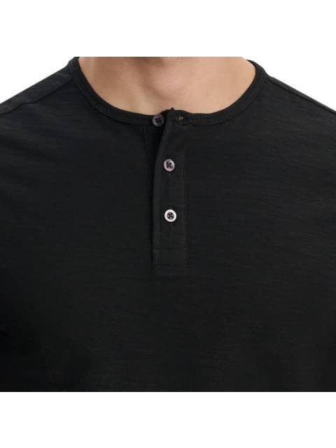 PLAYERA CUELLO REDONDO NEGRO NEXT CO - Imagen 6