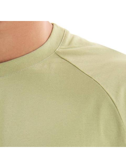 PLAYERA CUELLO REDONDO VERDE OLIVO NEXT CO - Imagen 6