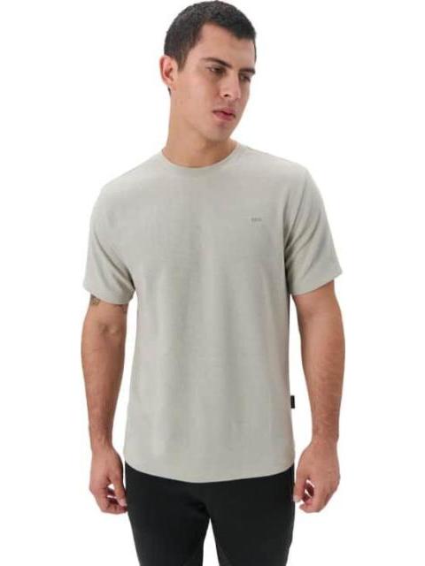 PLAYERA CUELLO REDONDO VERDE PISTACHE HARD SODA - Imagen 2