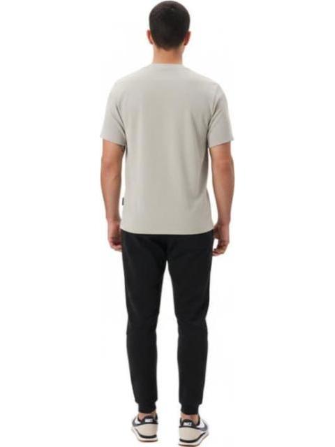 PLAYERA CUELLO REDONDO VERDE PISTACHE HARD SODA - Imagen 5