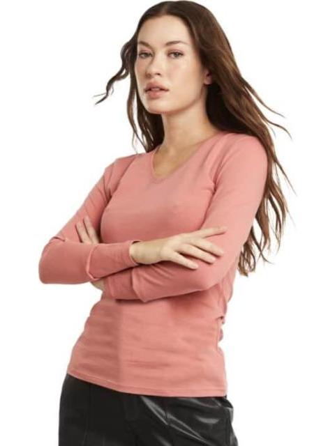 PLAYERA MANGA LARGA MAQUILLAJE HOLLY LAND - Imagen 4