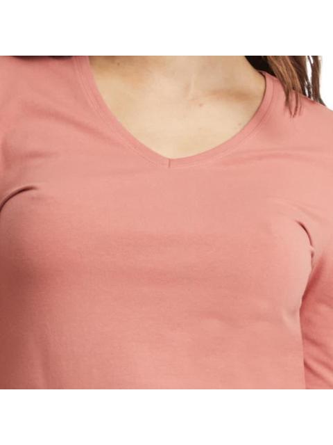 PLAYERA MANGA LARGA MAQUILLAJE HOLLY LAND - Imagen 5
