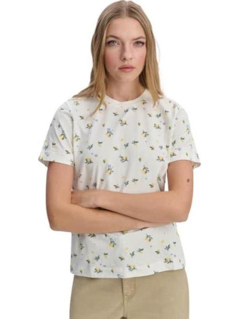 PLAYERA DAMA BICOLOR HOLLY LAND - Imagen 3