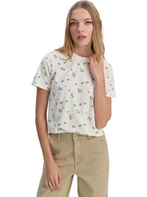 PLAYERA DAMA BICOLOR HOLLY LAND - Imagen 4