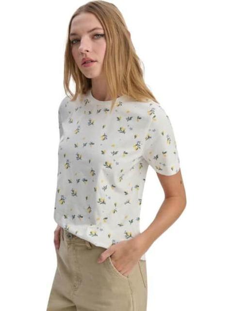 PLAYERA DAMA BICOLOR HOLLY LAND - Imagen 5