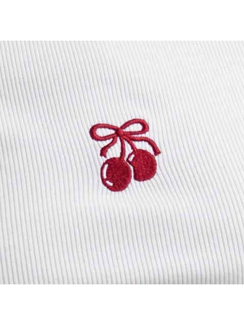 PLAYERA DAMA BLANCO HOLLY LAND - Imagen 6
