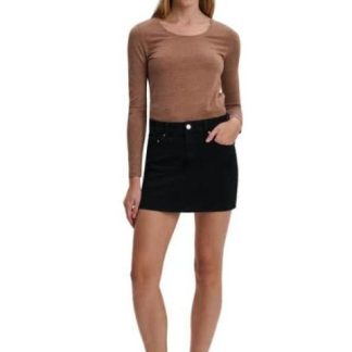 PLAYERA DAMA CAFE HOLLY LAND