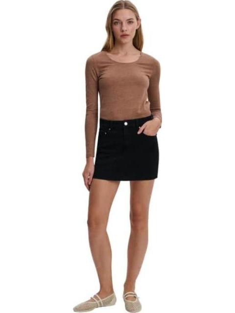 PLAYERA DAMA CAFE HOLLY LAND