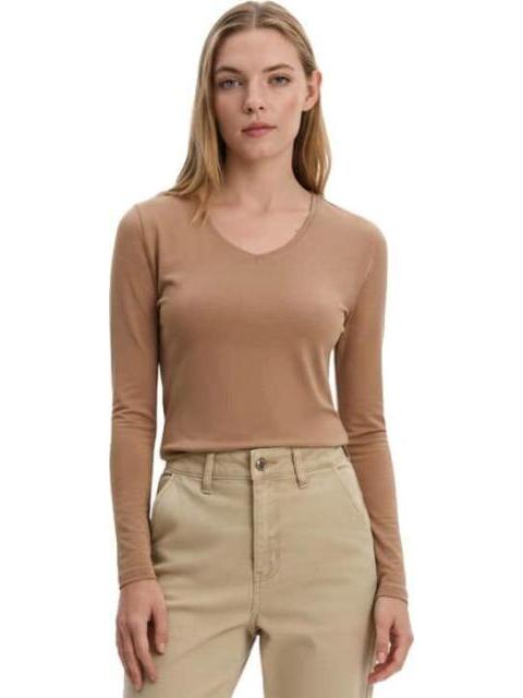 PLAYERA DAMA CAFE HOLLY LAND - Imagen 2