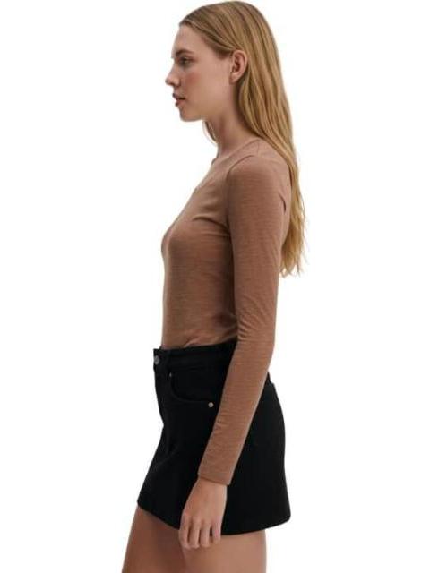 PLAYERA DAMA CAFE HOLLY LAND - Imagen 5