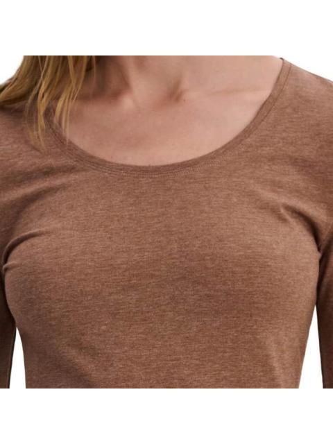 PLAYERA DAMA CAFE HOLLY LAND - Imagen 6