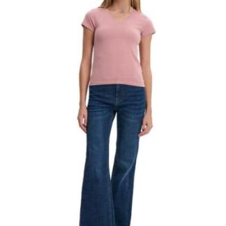 PLAYERA DAMA MAQUILLAJE HOLLY LAND