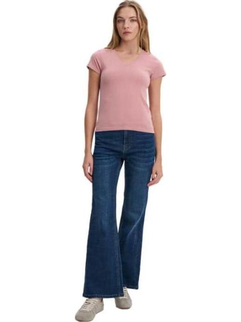 PLAYERA DAMA MAQUILLAJE HOLLY LAND