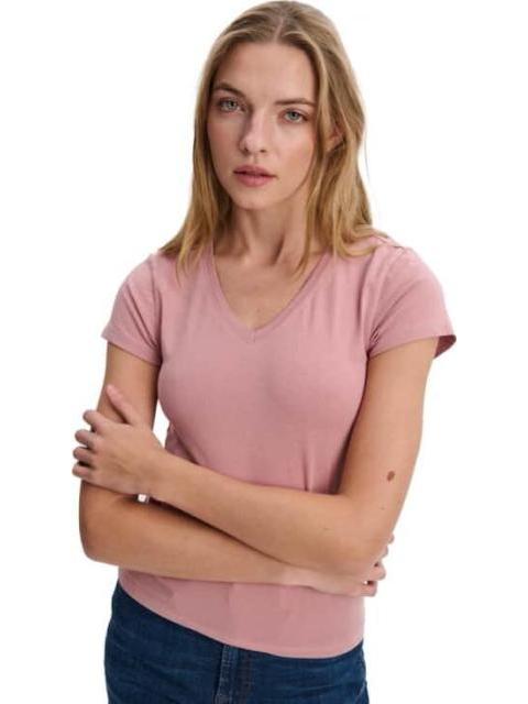 PLAYERA DAMA MAQUILLAJE HOLLY LAND - Imagen 6