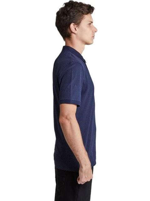 PLAYERA POLO AZUL MARINO HPC POLO - Imagen 3