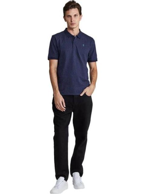 PLAYERA POLO AZUL MARINO HPC POLO - Imagen 5