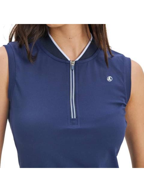 PLAYERA DEPORTIVO AZUL MARINO PROKENNEX - Imagen 3