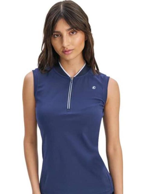 PLAYERA DEPORTIVO AZUL MARINO PROKENNEX - Imagen 5