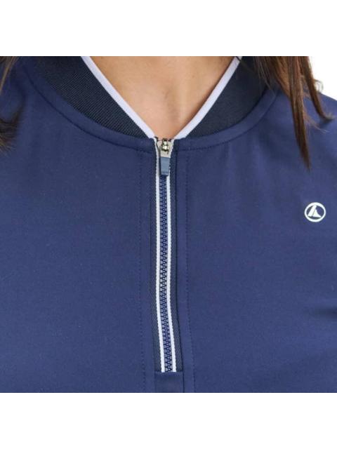 PLAYERA DEPORTIVO AZUL MARINO PROKENNEX - Imagen 6