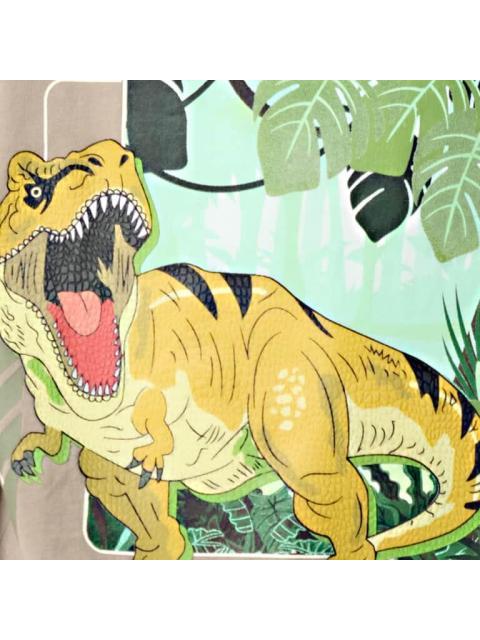 PLAYERA DINOSAURIO CAMEL NEXT CO - Imagen 6