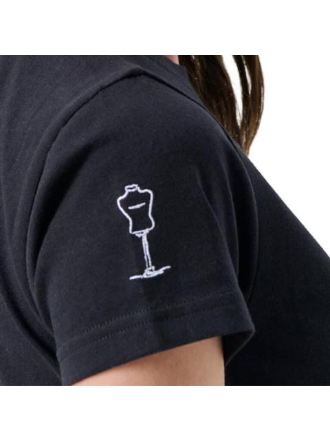 PLAYERA EDNA MODA NEGRO LOS INCREIBLES - Imagen 6