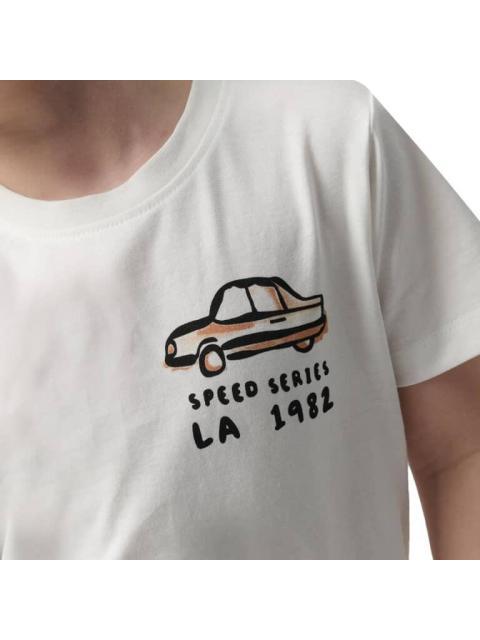 PLAYERA ESTAMPADA BLANCO NEXT CO - Imagen 6