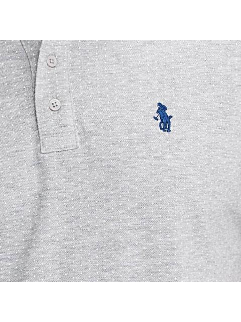 PLAYERA ESTAMPADA GRIS HPC POLO - Imagen 6