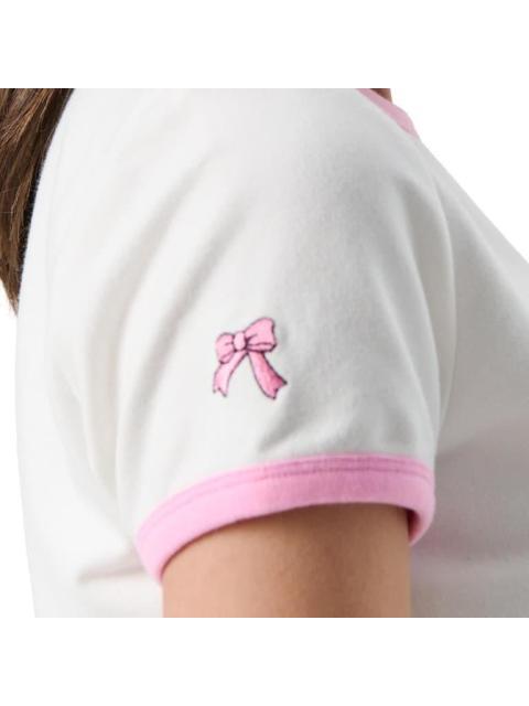 PLAYERA HELLO KITTY AND FRIENDS BLANCO HELLO KITTY AND FRIENDS - Imagen 6