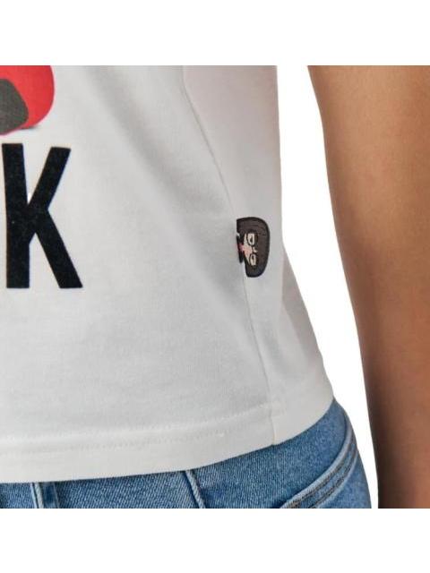 PLAYERA JACK-JACK BLANCO LOS INCREIBLES - Imagen 6