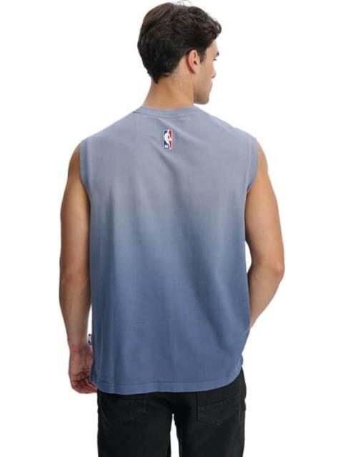 PLAYERA KNICKS AZUL NBA - Imagen 3