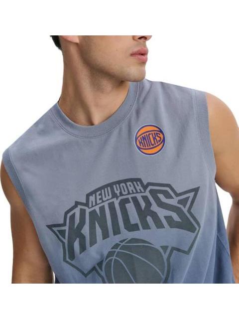 PLAYERA KNICKS AZUL NBA - Imagen 4